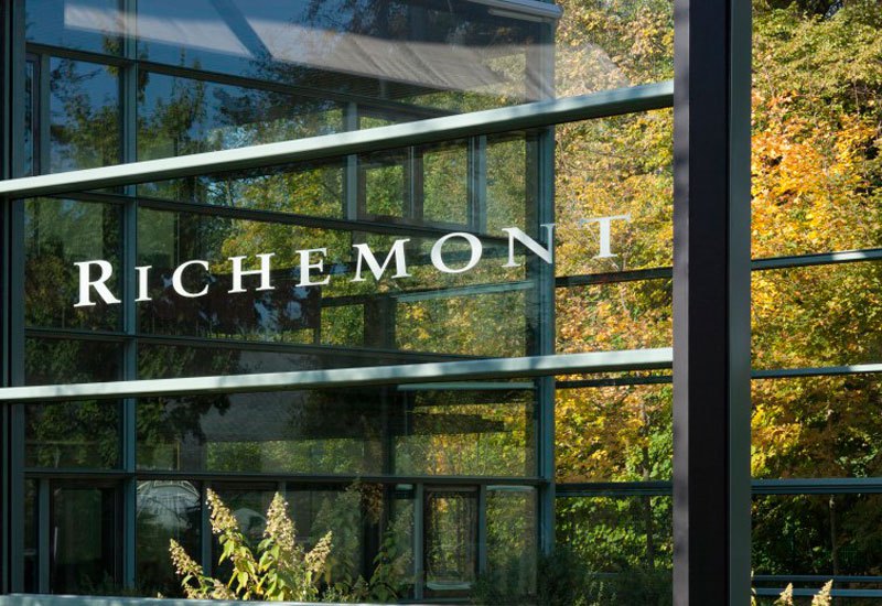 Richemont Revolution