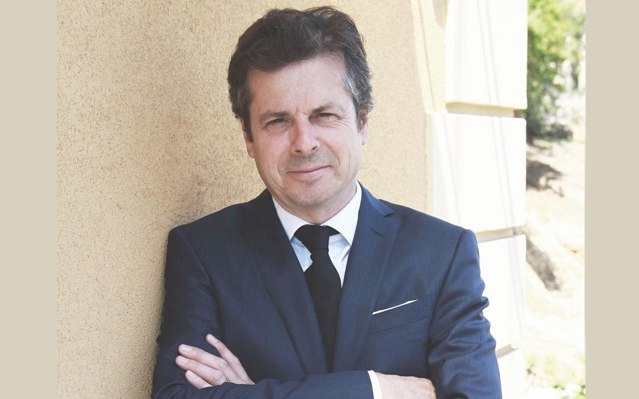 Corum estrena CEO