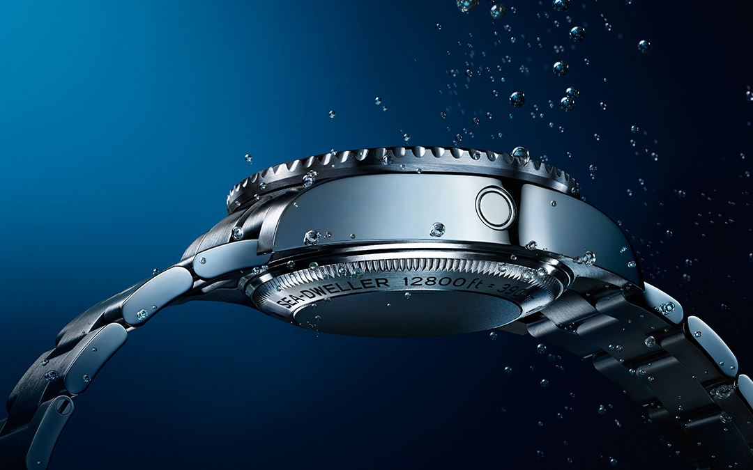 Cinco relojes de buceo imprescindibles