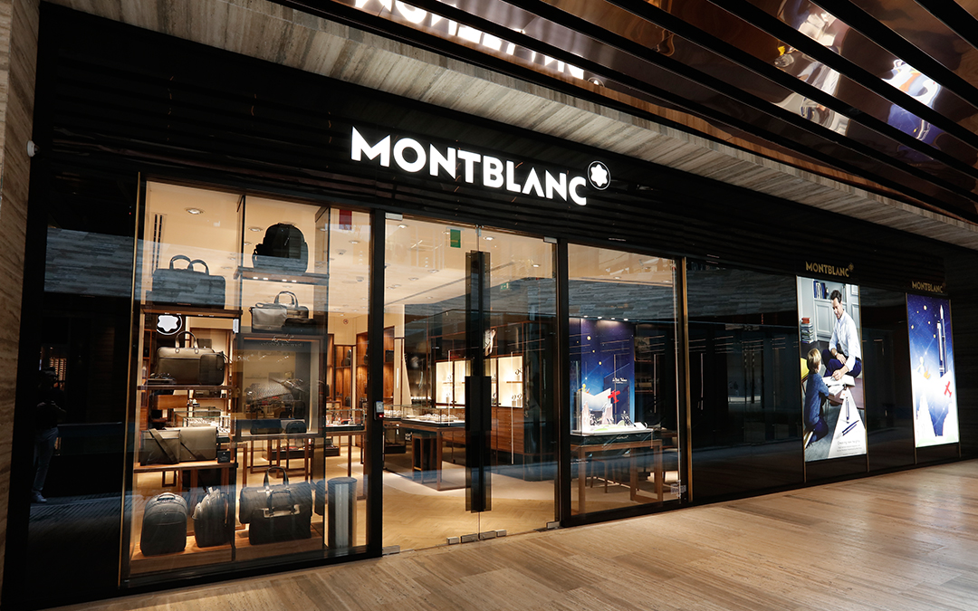 Montblanc, el nuevo integrante de Artz