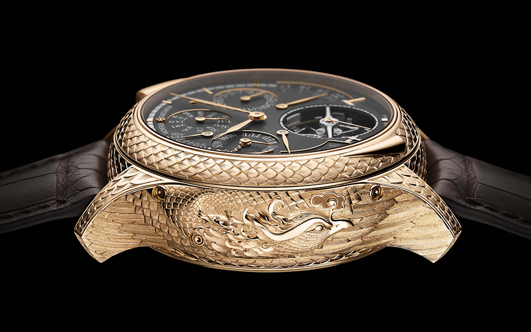 Adelanto de Vacheron Constantin al SIHH 2019