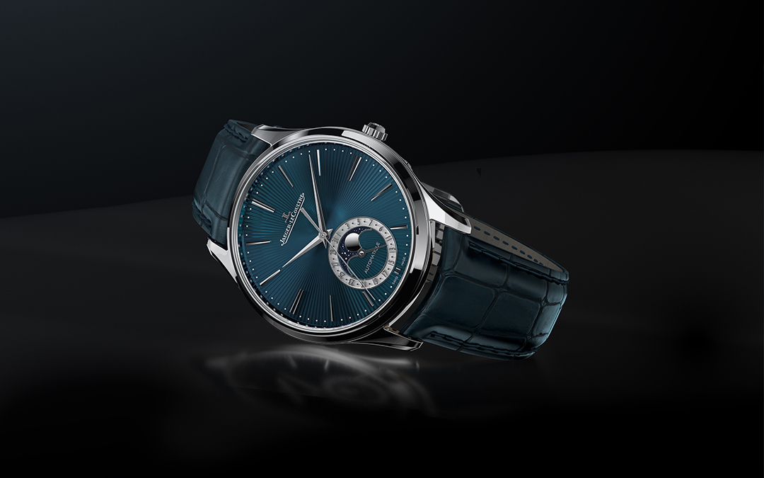 Jaeger-LeCoultre se adelanta al SIHH