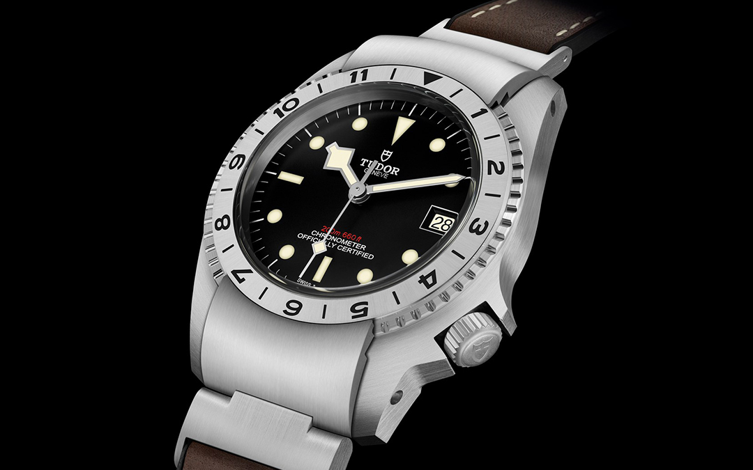 Baselworld 2019: Tudor Black Bay P01