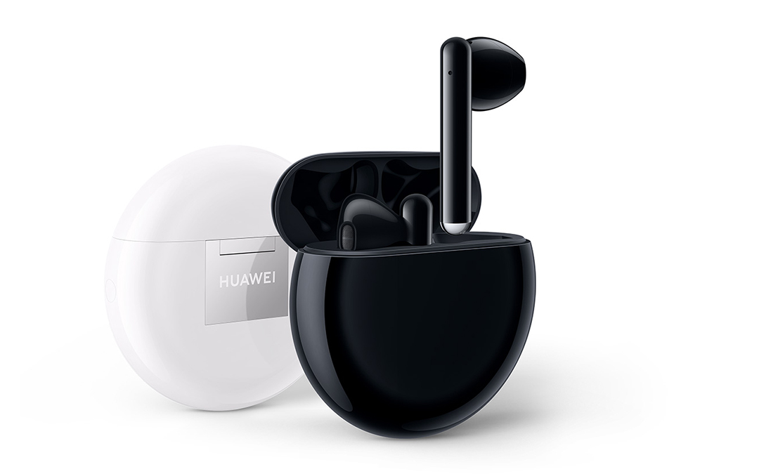 FreeBuds 3, lo nuevo de Huawei que podría reemplazar a los AirPods