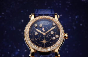 Happy Moon de Chopard en WatchTime México