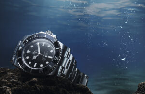 Top 3 divers legendarios en WatchTime México