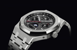 Audemars Piguet dedica un Royal Oak a China en WatchTime México