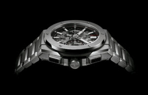 Hublot Big Bang Integral en WatchTime México