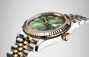 Datejust, la elegancia perpetua de Rolex en WatchTime México