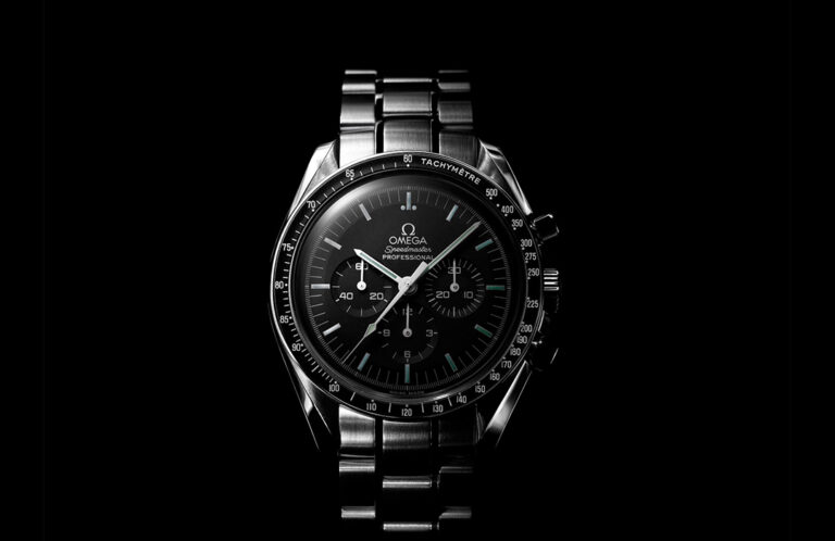 La historia del Speedmaster durante el Apolo 13 en WatchTime México