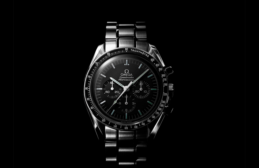 La historia del Speedmaster durante el Apolo 13