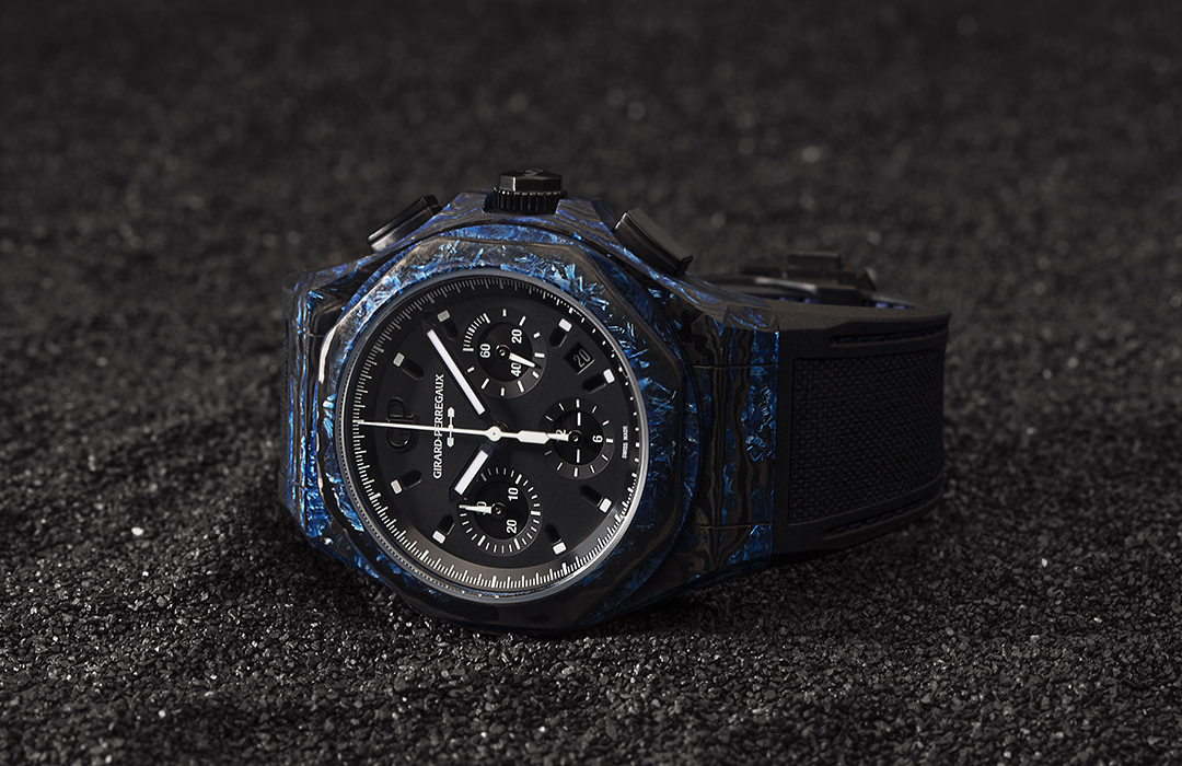 Laureato Absolute Rock de Girard-Perregaux