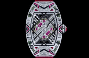 Richard Mille en WatchTime México