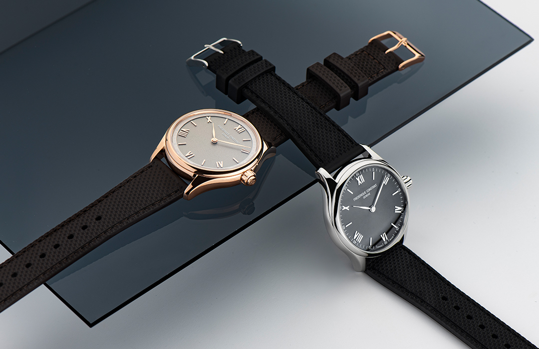 Smartwatch Vitality de Frédérique Constant