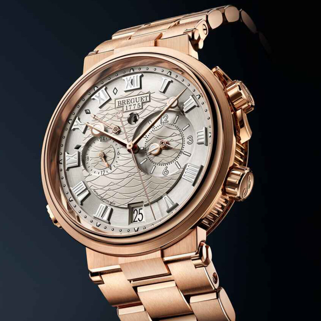 Breguet en WatchTime México