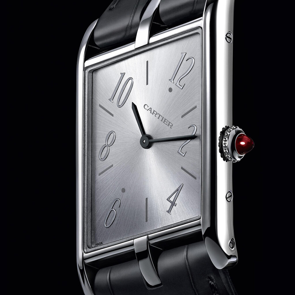 Boutique Cartier