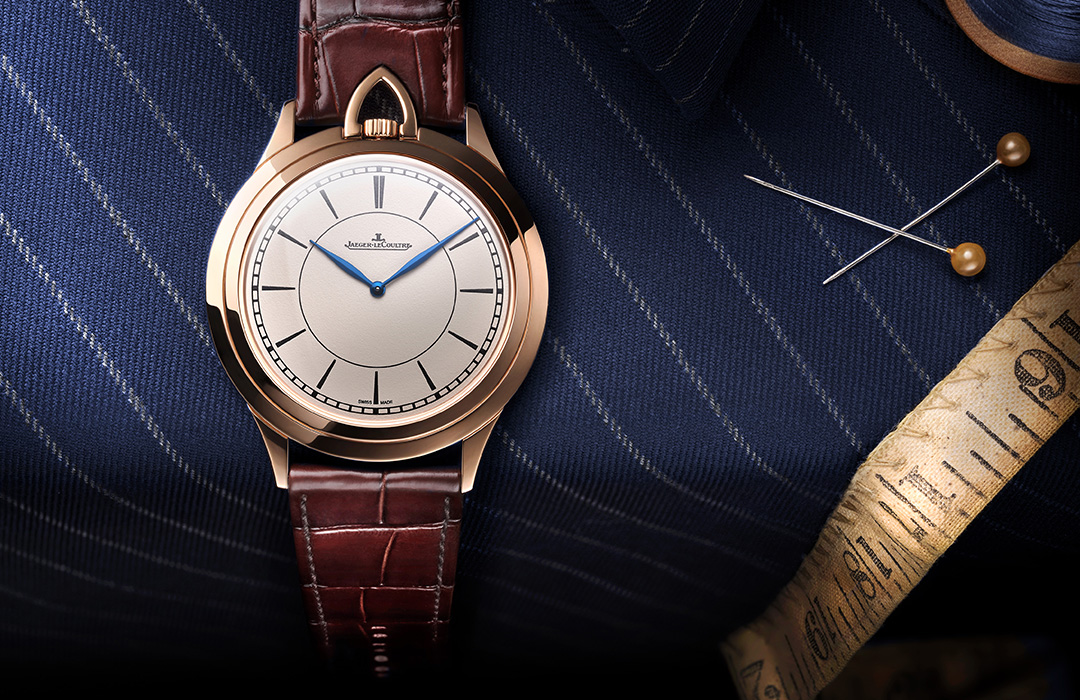 Jaeger-LeCoultre dedica edición a la cinta «The King’s Man»