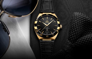 Omega Constellation en WatchTime México