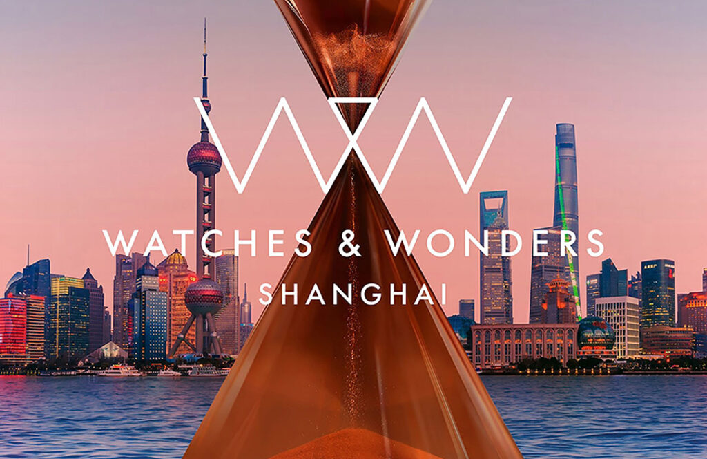 Watches and Wonders en WatchTime México