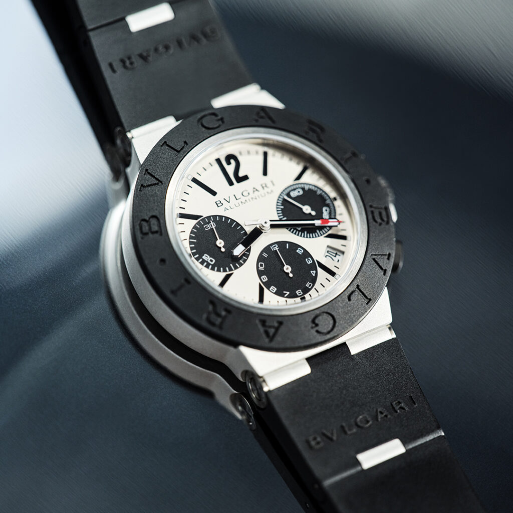 Bulgari en WatchTime México