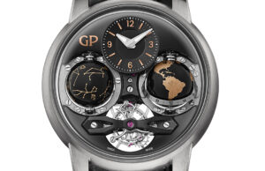 Cosmos Girard-Perregaux en WatchTime México