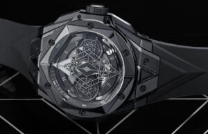 Hublot en WatchTime México