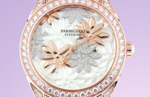 Parmigiani en WatchTime México