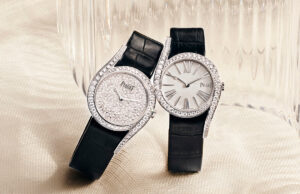 Piaget Limelight en WatchTime México