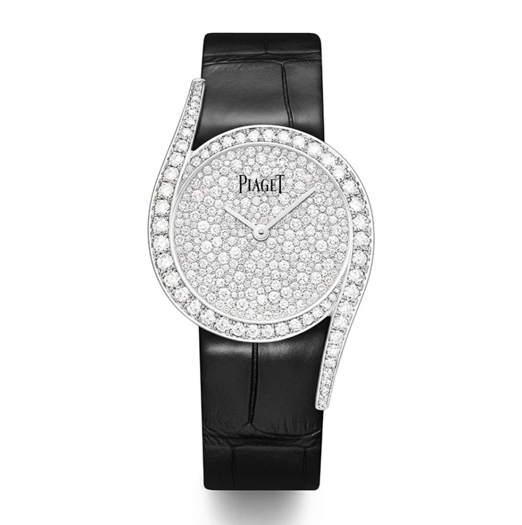 Piaget Limelight en WatchTime México