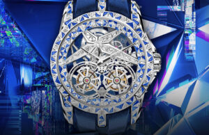 Roger Dubuis en WatchTime México