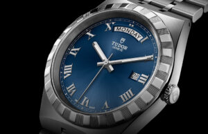 Tudor Royal en WatchTime México