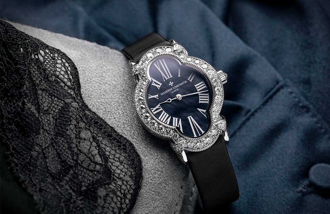 Nuevo Vacheron Constantin Heure Romantique