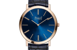 Piaget en WatchTime México