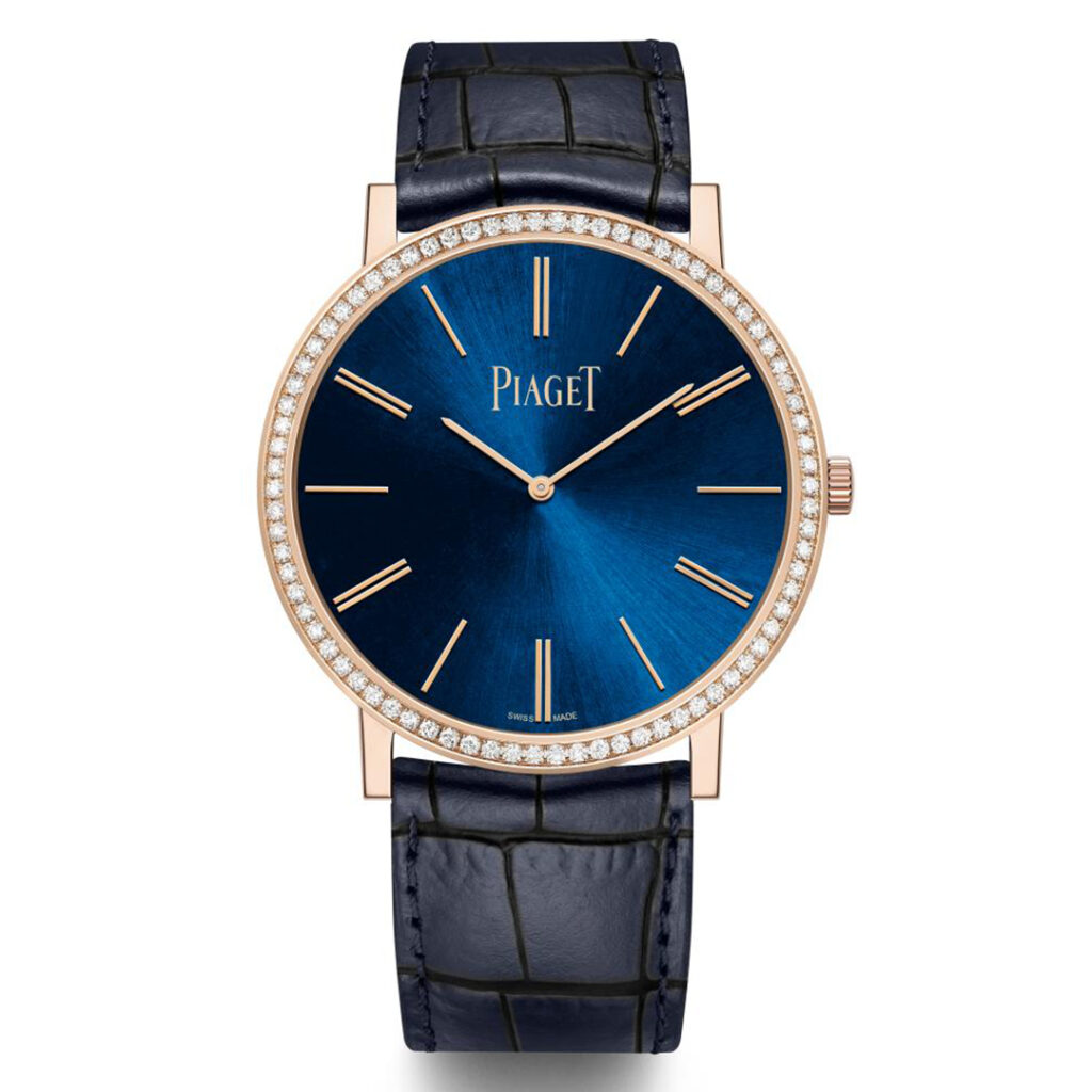 Piaget en WatchTime México