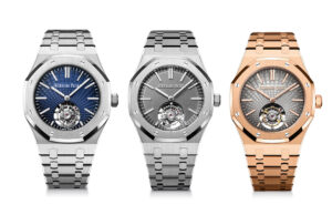 Audemars Piguet en WatchTime México