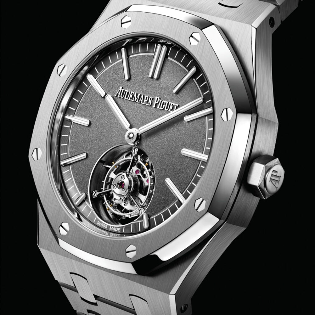 Audemars Piguet en WatchTime México