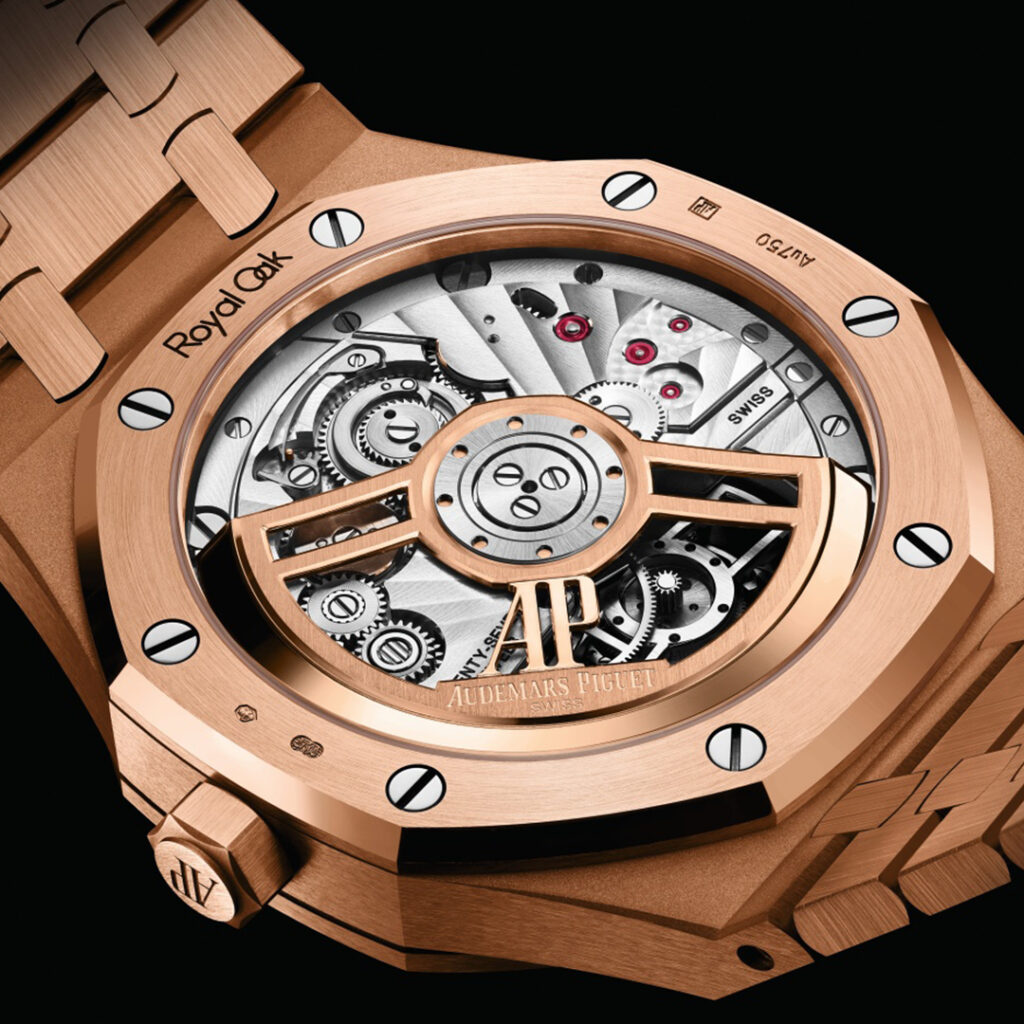 Audemars Piguet en WatchTime México