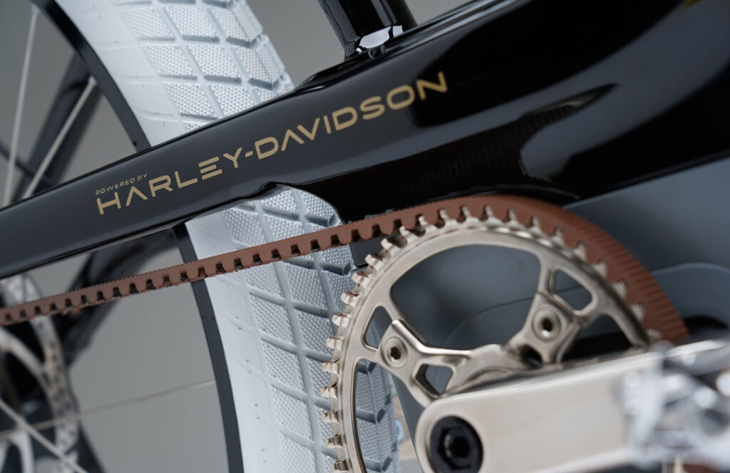 Harley-Davidson en WatchTime México