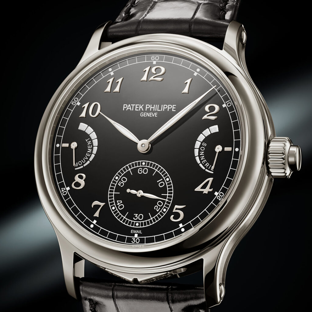 Patek Philippe en WatchTime México