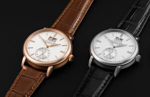 A. Lange & Söhne en WatchTime México