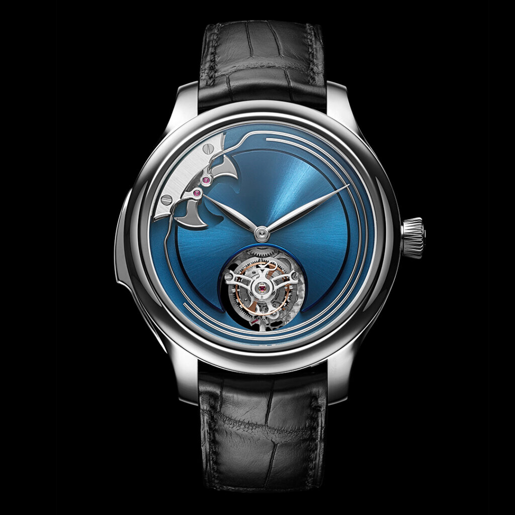 H. Moser and Cie. en WatchTime México