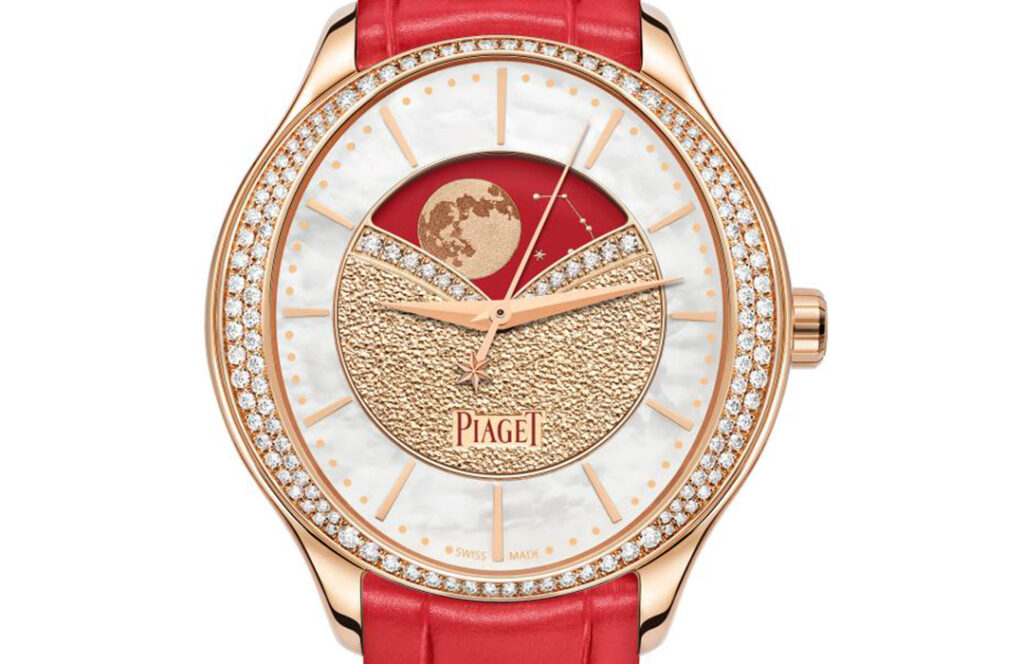 Piaget en WatchTime México