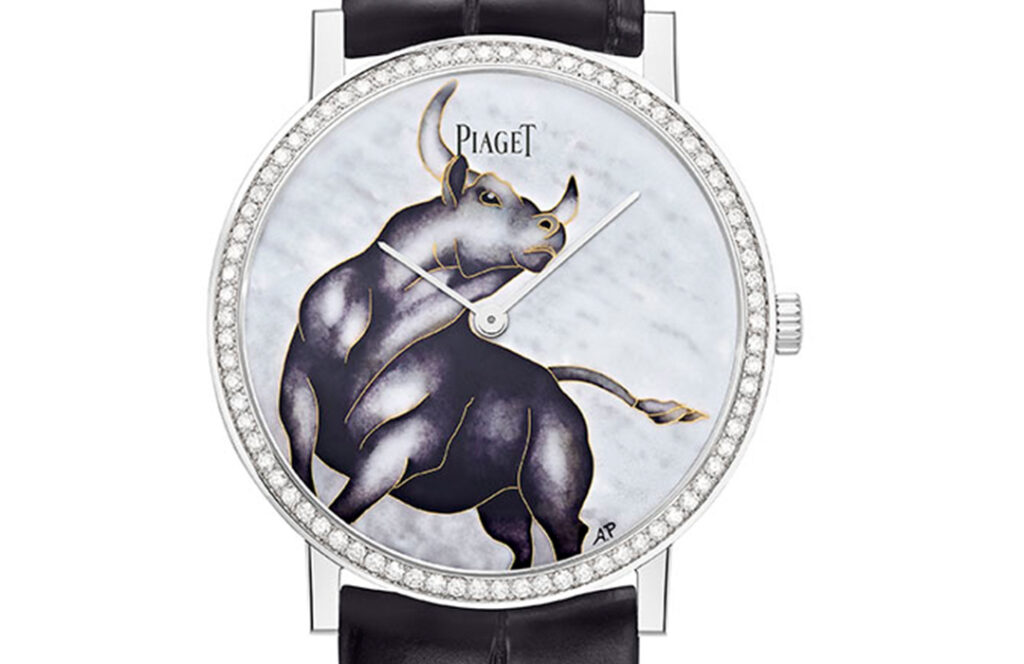 Piaget en WatchTime México