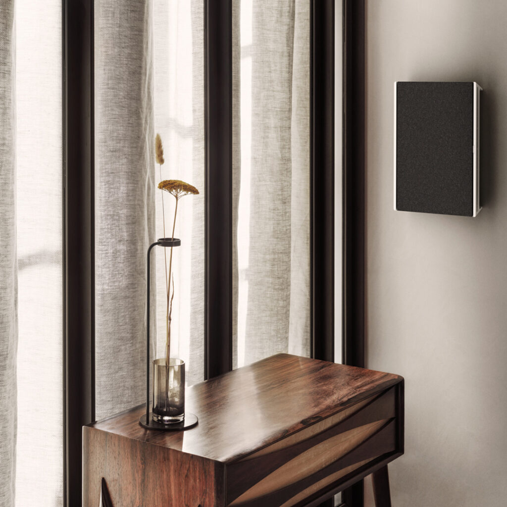 Beosound Bang & Olufsen en WatchTime México