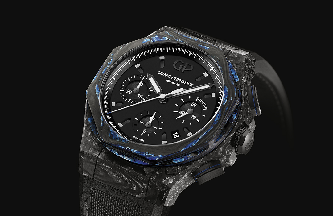 Laureato Absolute Wired de Girard-Perregaux