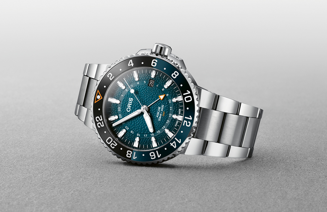 Nuevo Oris Whale Shark Limited Edition