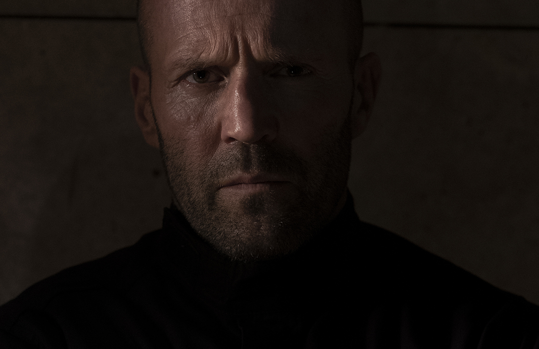 Panerai protagonizará película con Jason Statham