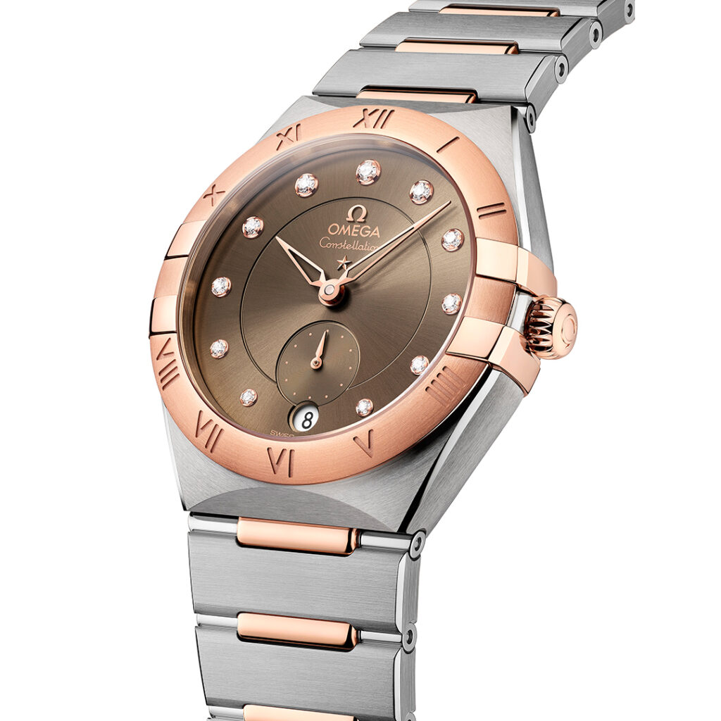 Omega Constellation en WatchTime México