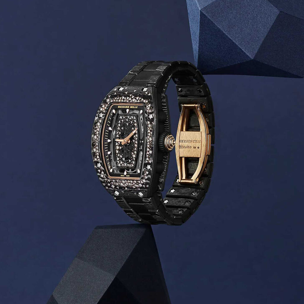 Richard Mille en WatchTime México