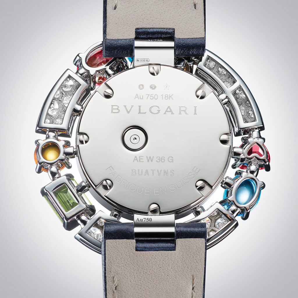 Bulgari en WatchTime México